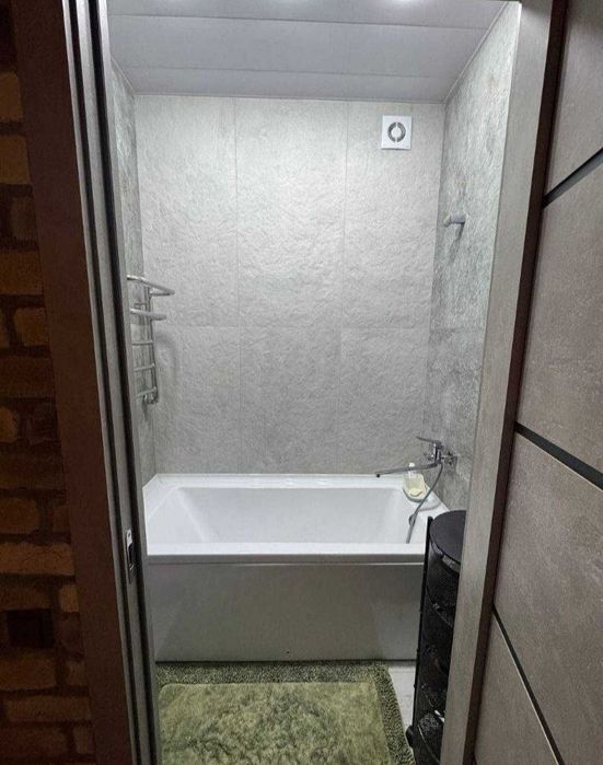 Сдам квартиру на рисовом