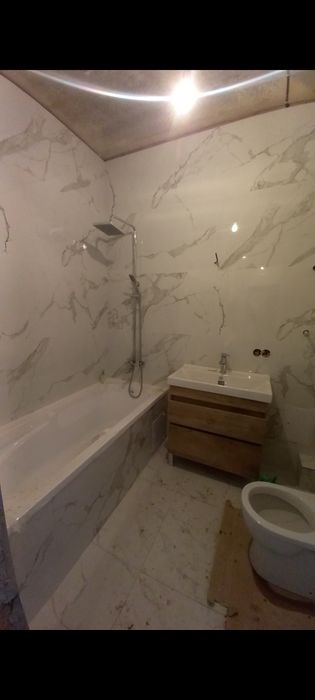 Кафельщик/Плиточник