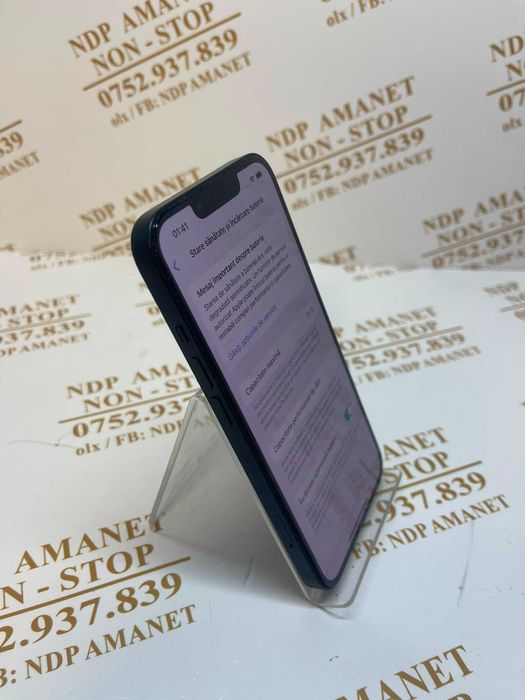 NDP Amanet NON-STOP Bld.Iuliu Maniu 69 IPHONE 13 (61113)