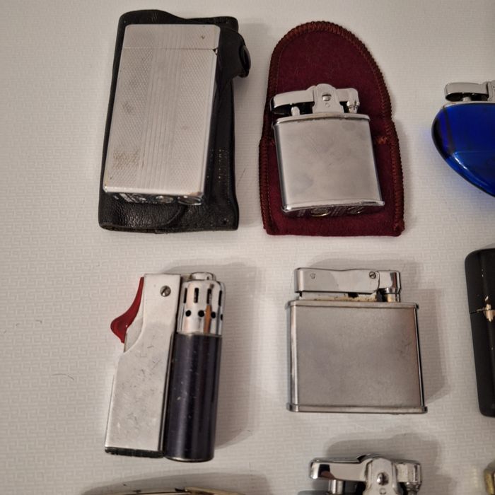 Brichete de colectie