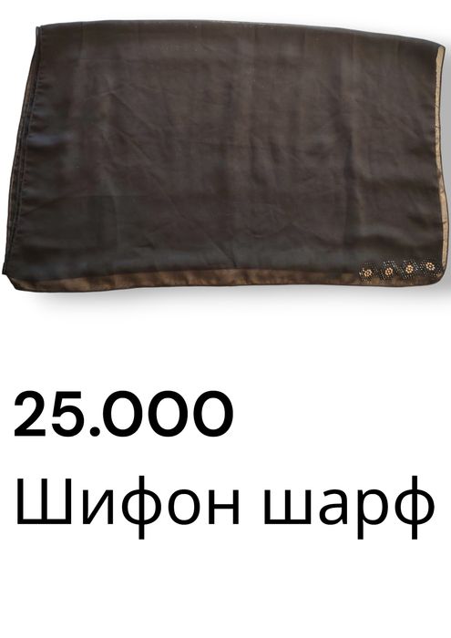 Шарф хиджаб арзон