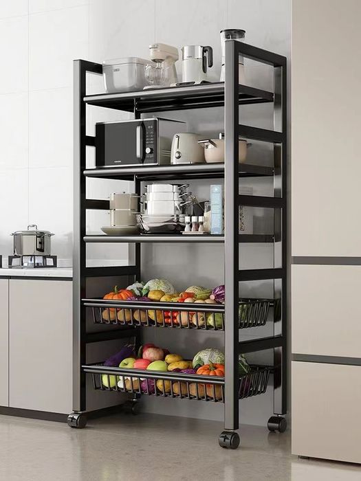 Стеллаж для кухни