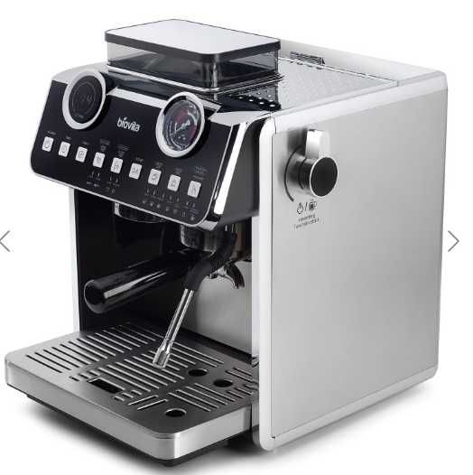 Vand espressor semi-automat