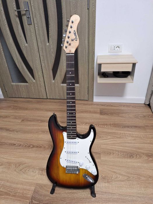 Chitara electrica Austin