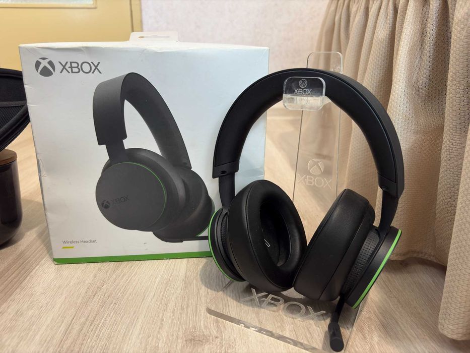 Xbox Series S / Ексбокс Серия С