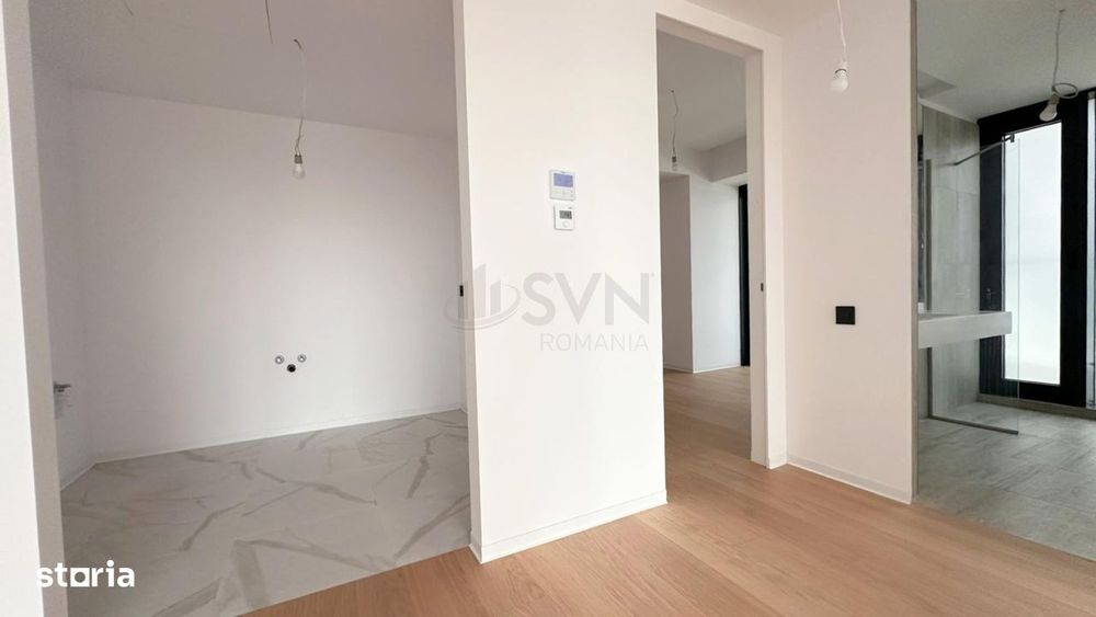 Apartament 3 camere l One Floreasca Towers