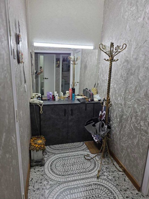 Сдается уютная 2-комнатная квартира в районе Тузель-3  (Собственник)