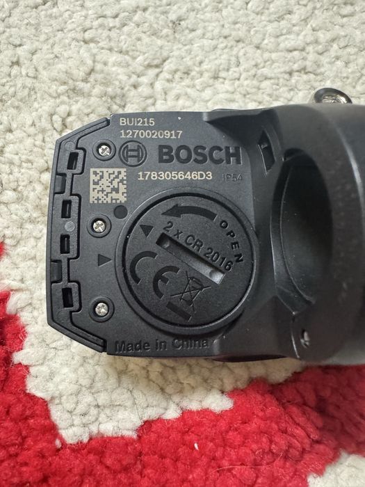 Bosch Purion - BUI 215 noi ! Cablu 150 cm