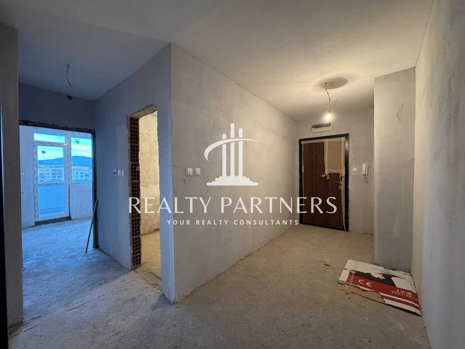 Продава се Тристаен апартамент в Перник, Изток - 100 кв.м за 714 €/кв.м - Снимка #11