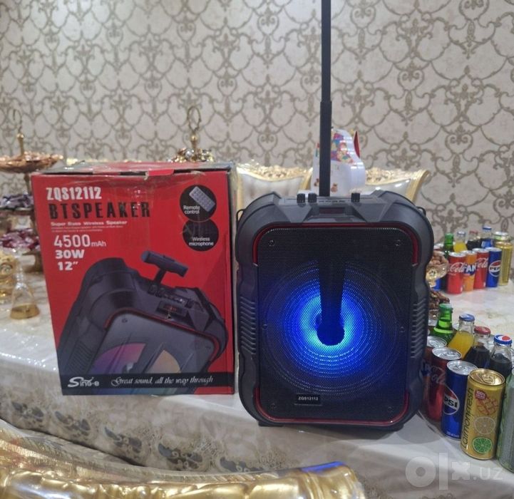 Kalonka bt speaker