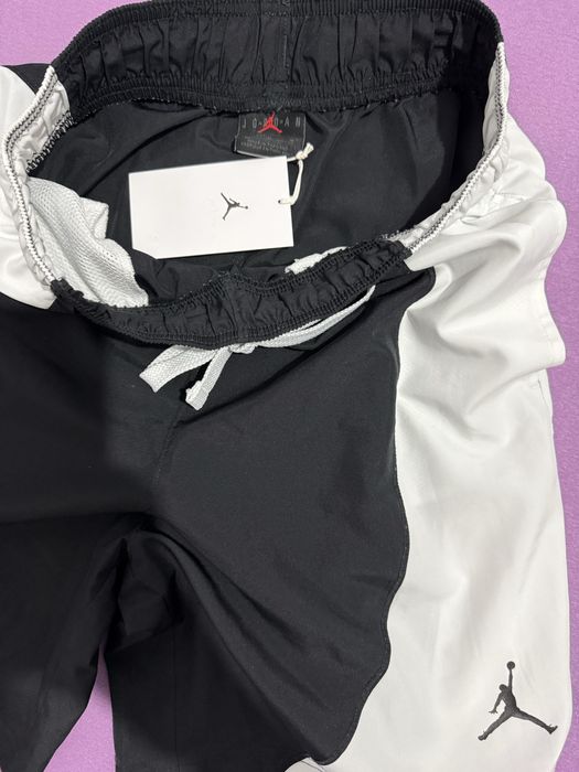 Pantaloni Scurti Jordan Dry-Fit Origianli