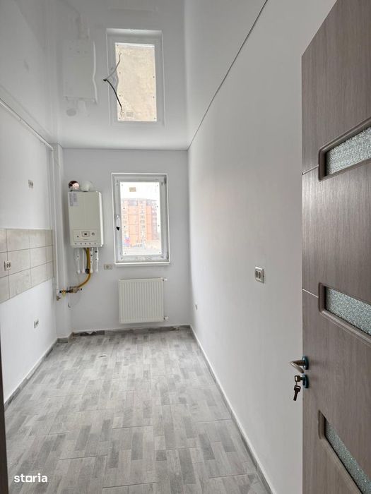 Apartament 2 Camere Decomandat – Bloc Nou – Str. Tineretului