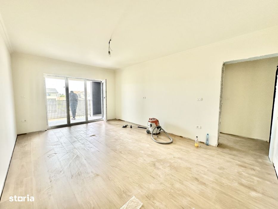 Apartamente cu 3 camere - Finisaje premium - Giroc - zona Neptun — fotografia 3
