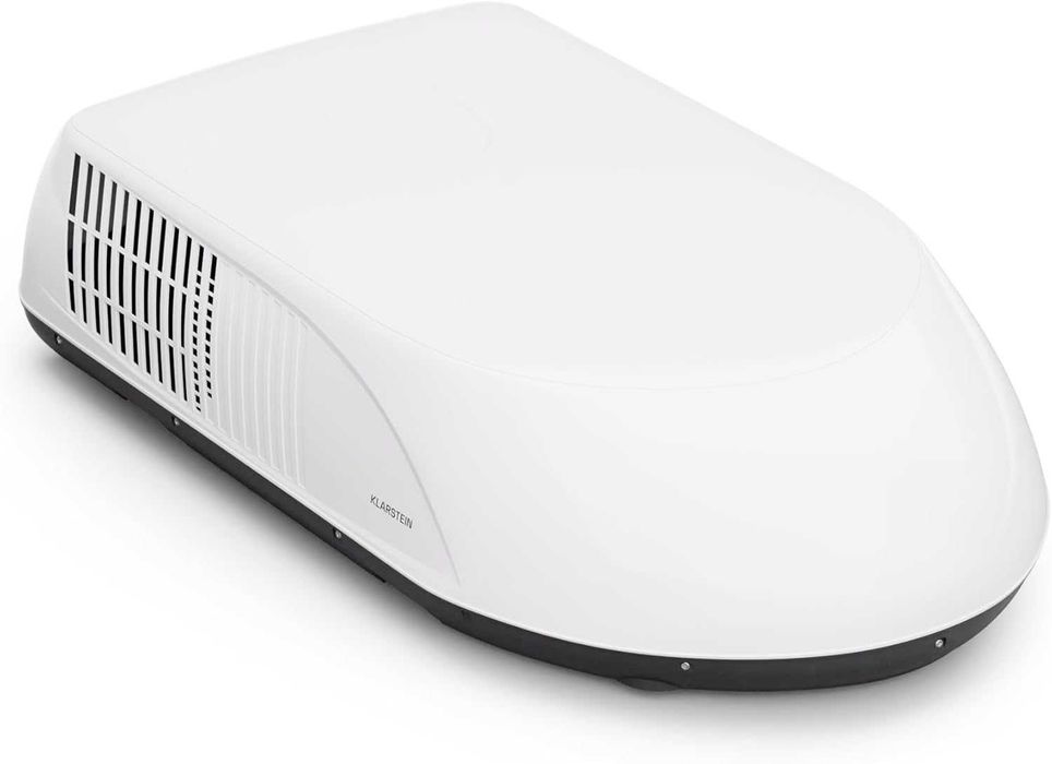 Aer condiționat rulotă camper van climă plafon