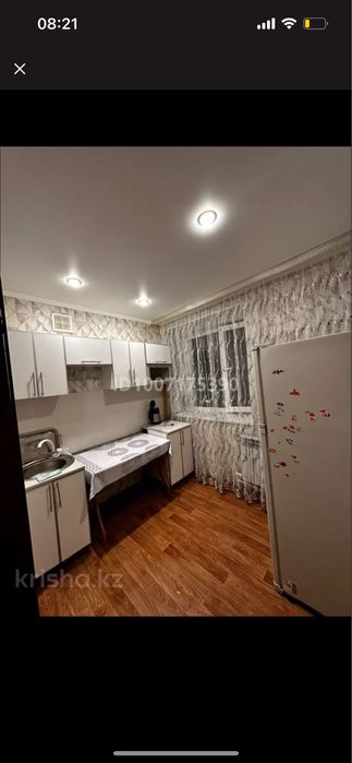 Квартира 2-х комнатная