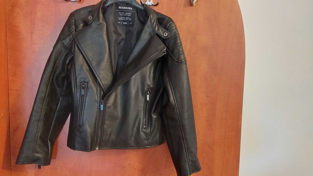 Vand geaca Reserved, pt copii