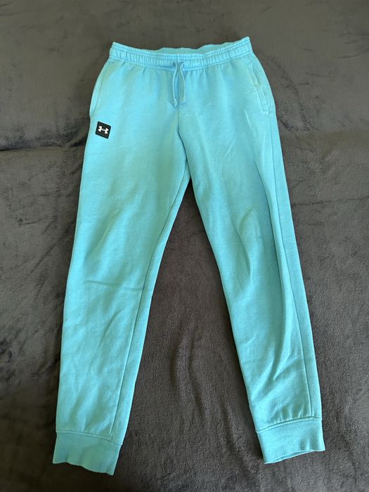 Trening Under Armour