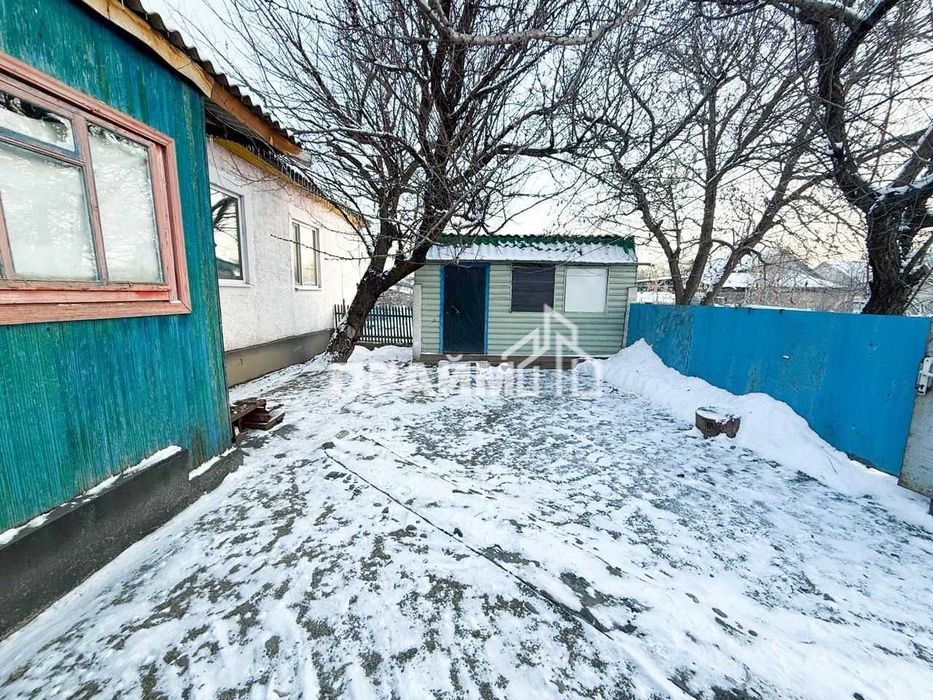 ПРОДАМ 5 ком. дом Еркин (Эйли ПРАЙМ)