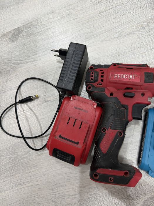 Шруповерт бу        .