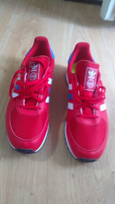 Кроссовки Adidas оригинал