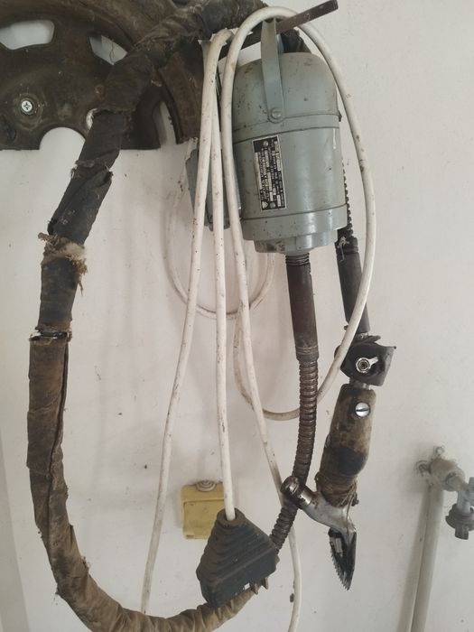 Машинка за стригане на овце