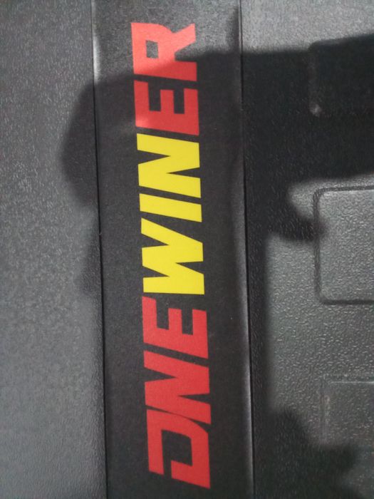 Bormașină dnewiner