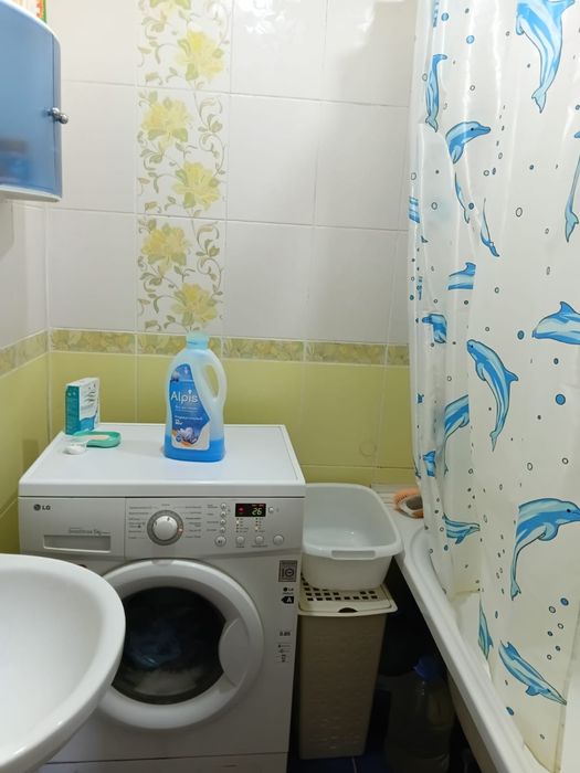 Квартира посуточно