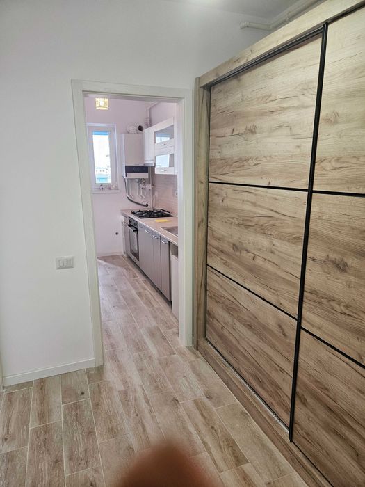 Garsonieră Biruinței 45B