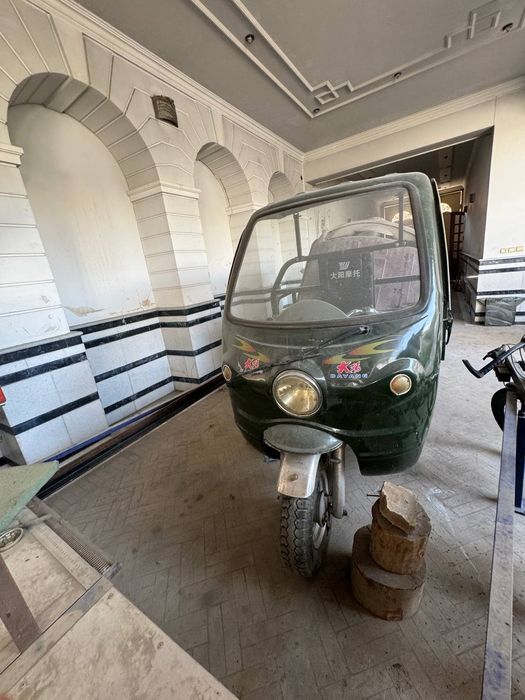 Motorol yangi 200kub