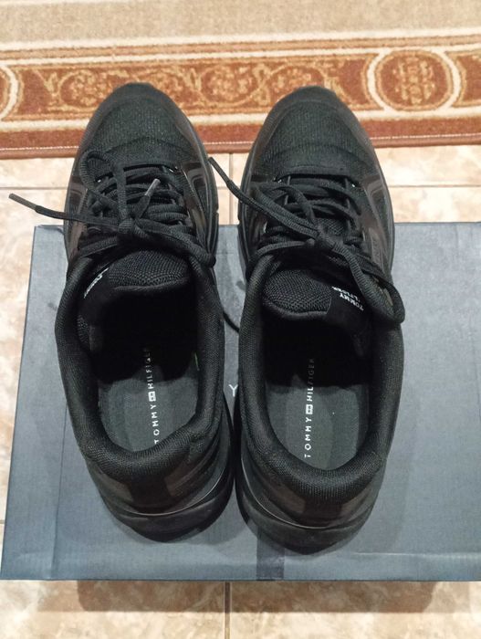 Мъжки сникарси Tommy Hilfiger