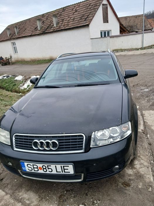 Vand audi A4 b6 2004 motor 1.9 tdi 131 cp