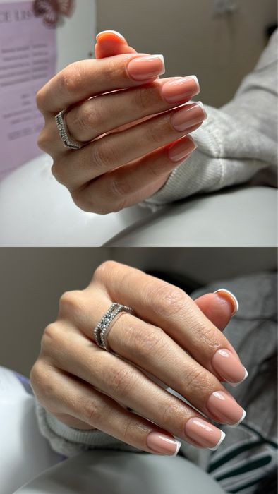 Базовый курс по маникюру с 0 от А до Я