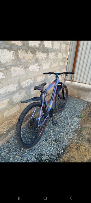 Качественный велосипед тринкс