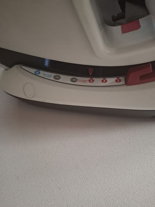 Scaun auto Chicco cu isofix