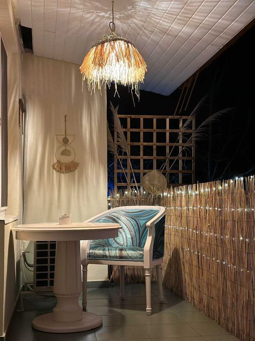 Къща за гости "Милос"