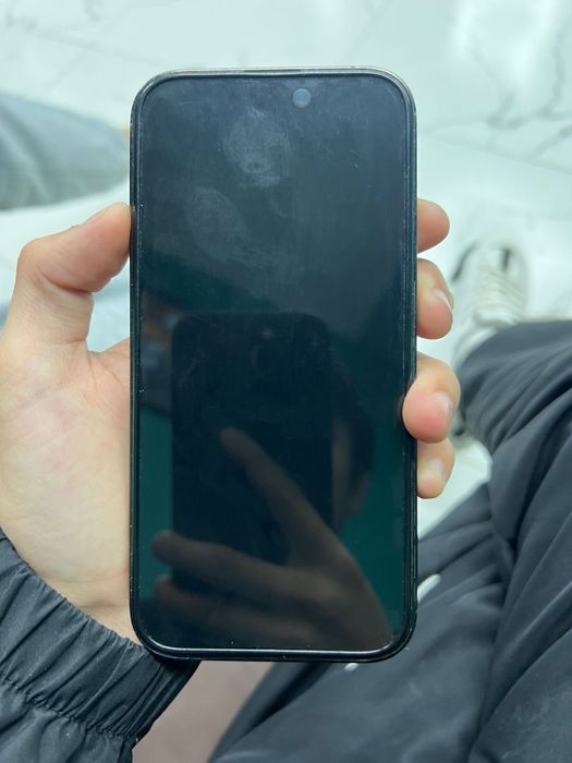 Iphone 14 pro 128 gb