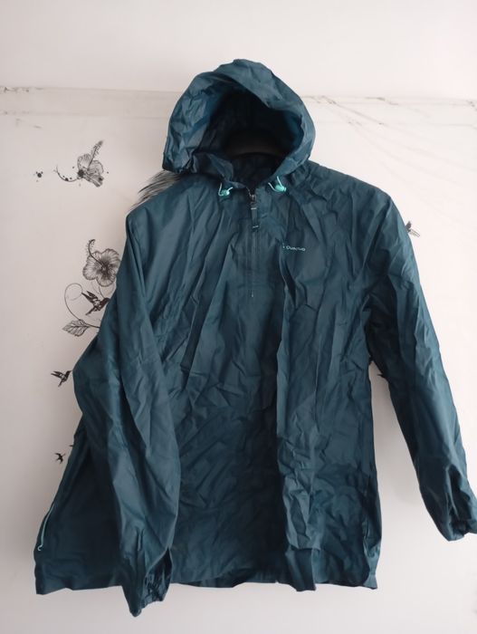 Компактен Дъждобран