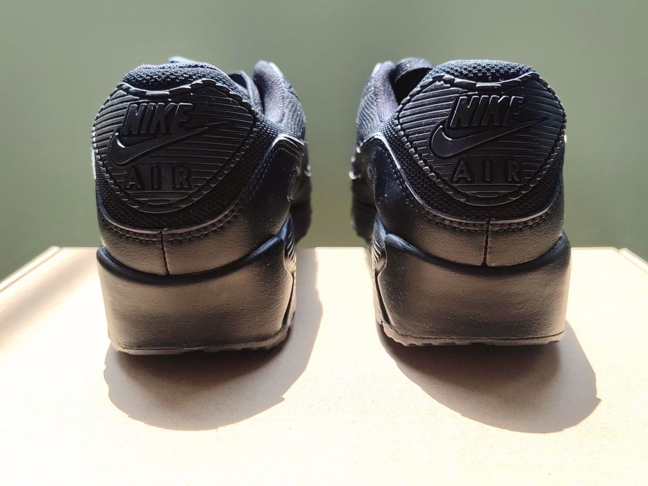 Маратонки Nike air max