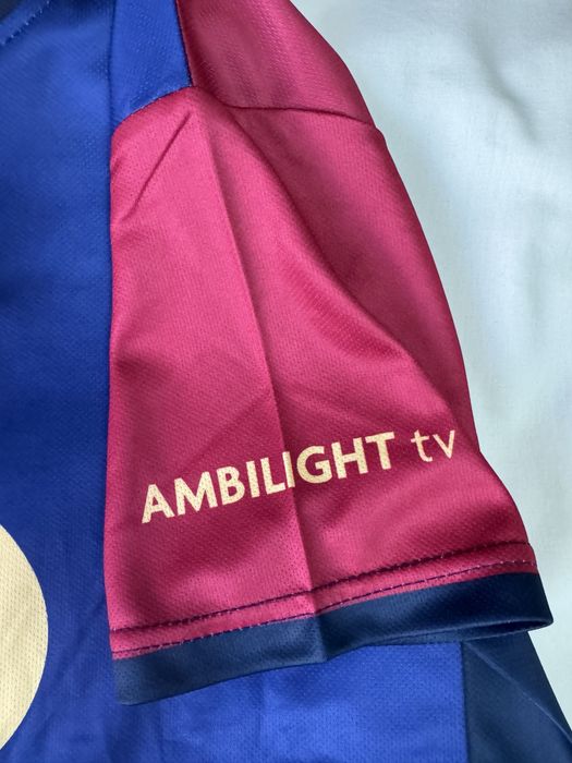 Футболка Барселоны