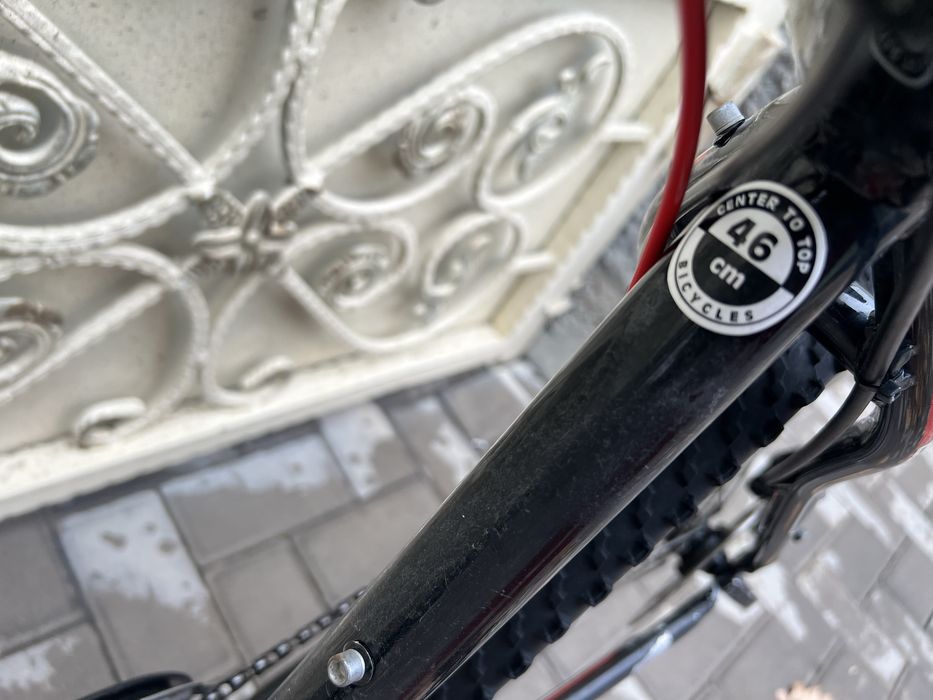 Велосипед Centurion  B8 pro ( trek cube scott giant author