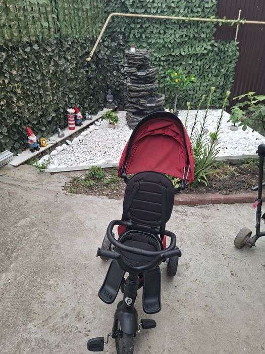 Vând tricicletă în stare foarte bună