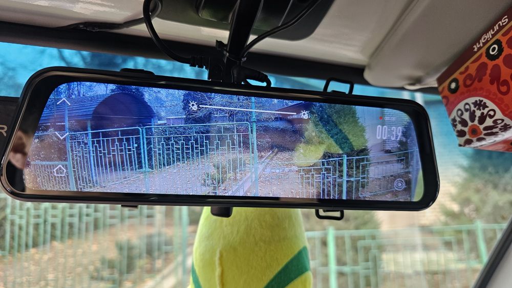 Видеорегистратор