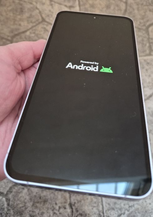 Телефон Самсунг А 55