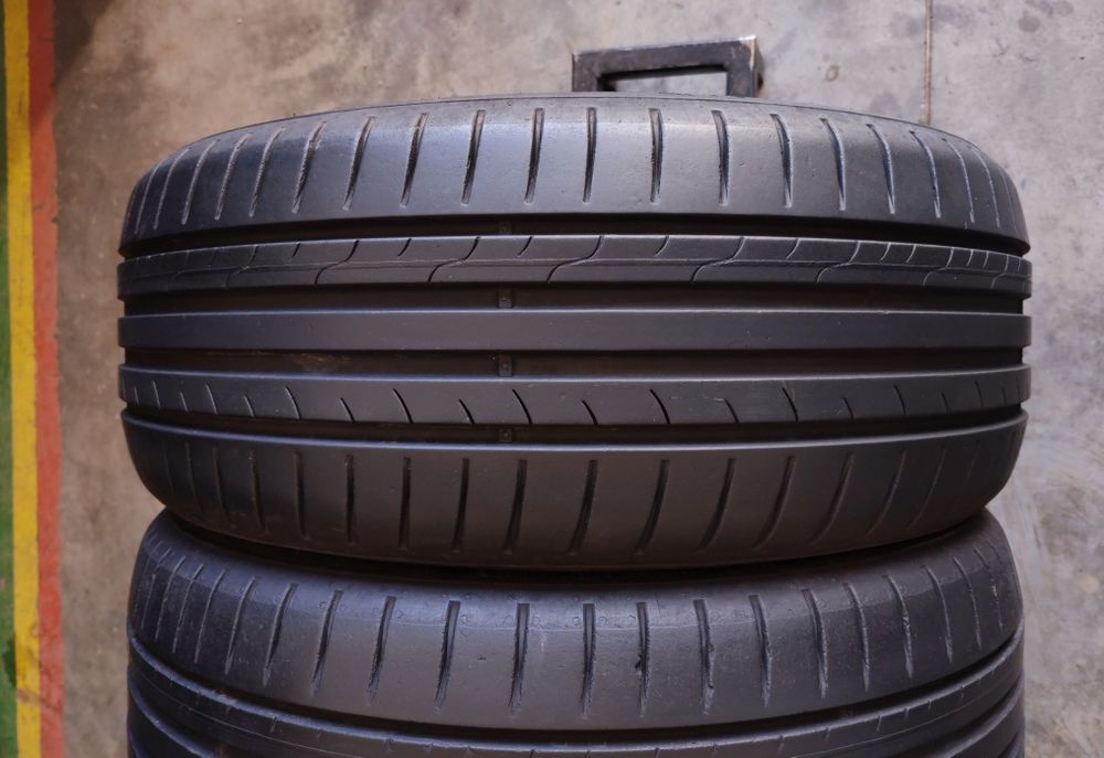 205 50 R17 vara Anvelope Cauciucuri Dunop 6.5mm DOT 2020