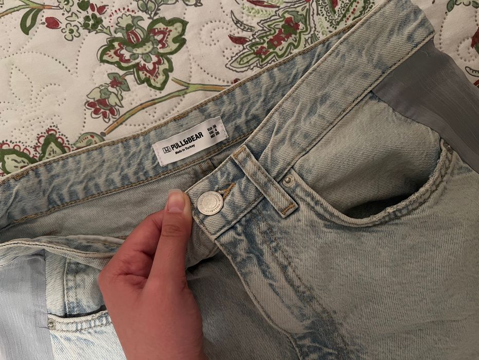 Маркови дънки и панталони Хс,С,М,Л