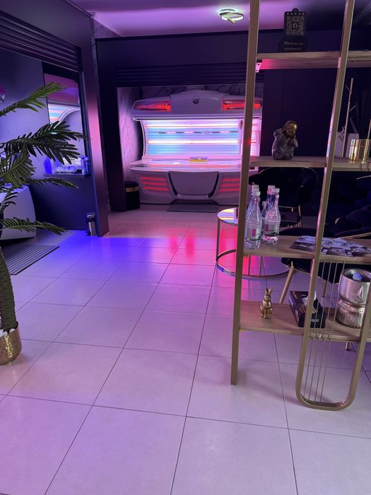 Cedez Afacere - Salon de Bronzat - Bragadiru IF