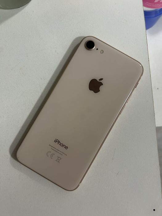 Продам iphone 8 | айфон 8