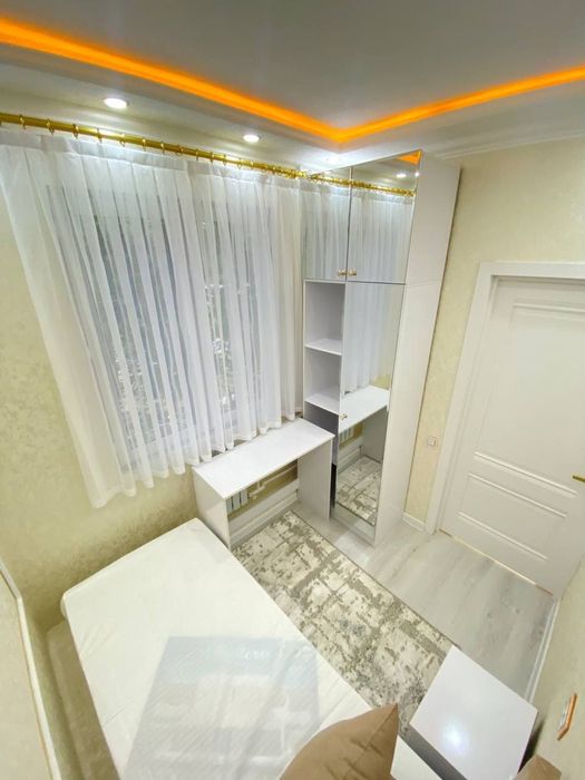 Аренда Долгосрочная