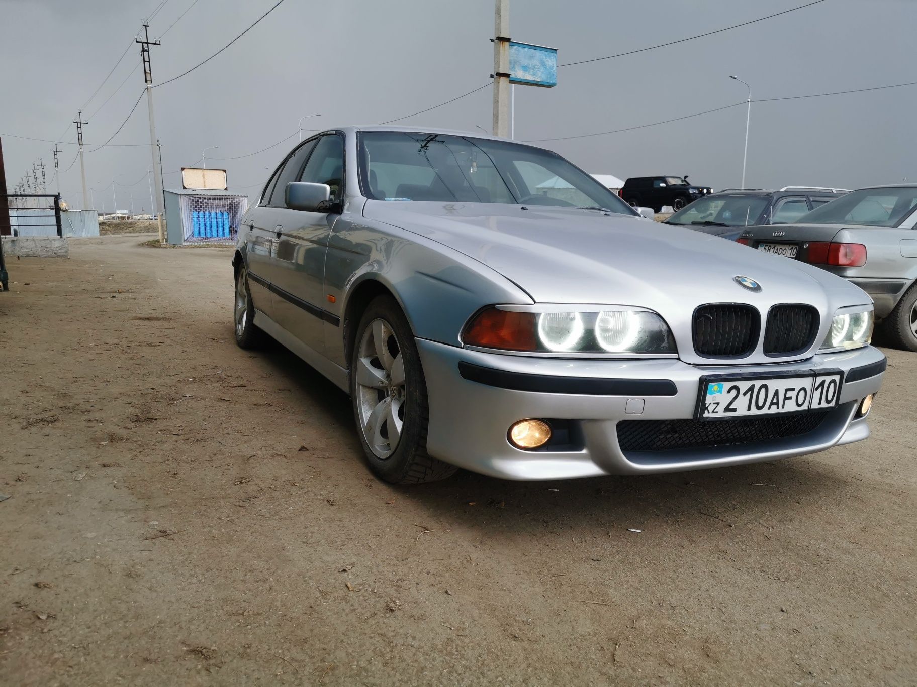 бмв - BMW - OLX.kz