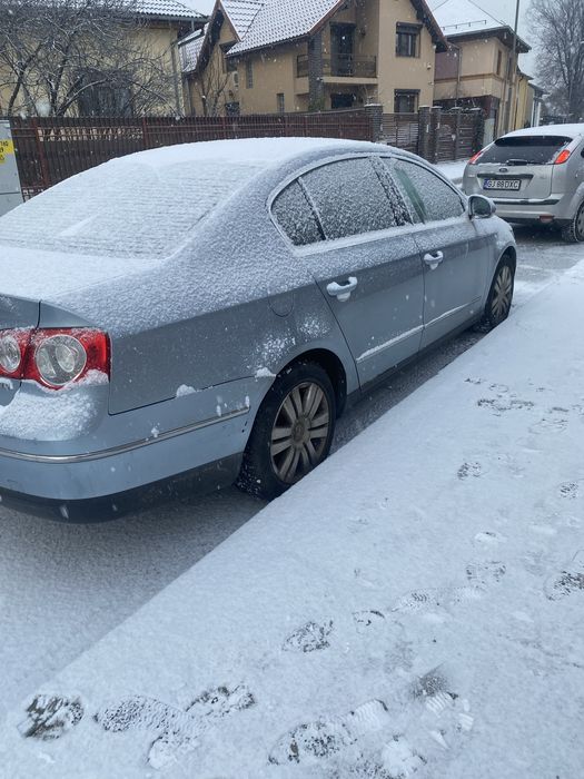 Passat b6 1.9 TDi